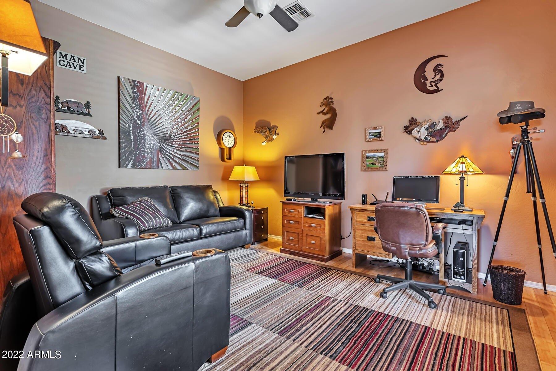 N Harbour Town Way, Anthem, AZ 85086