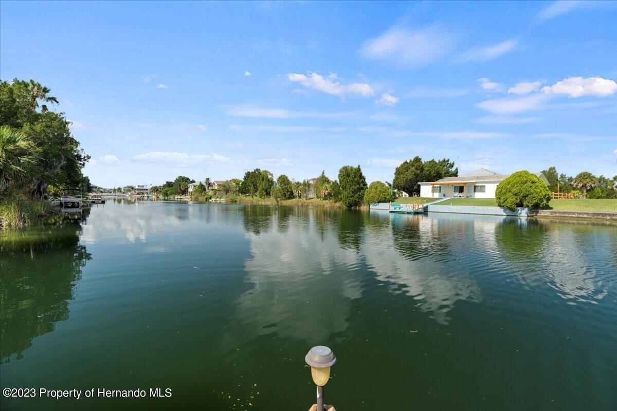 Hibiscus Dr, Hernando Beach, FL 34607