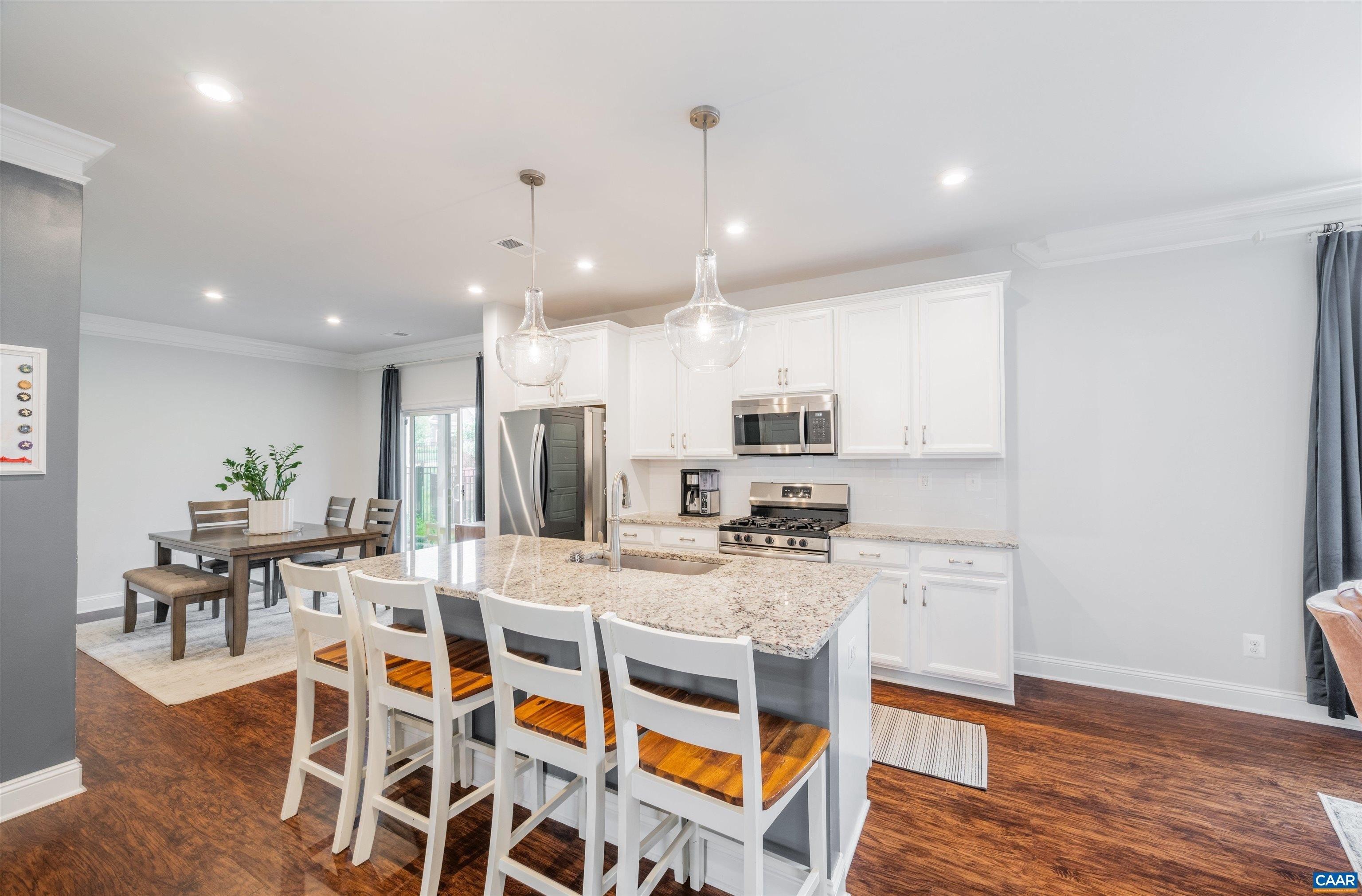 Claibourne Rd, Crozet, VA 22932