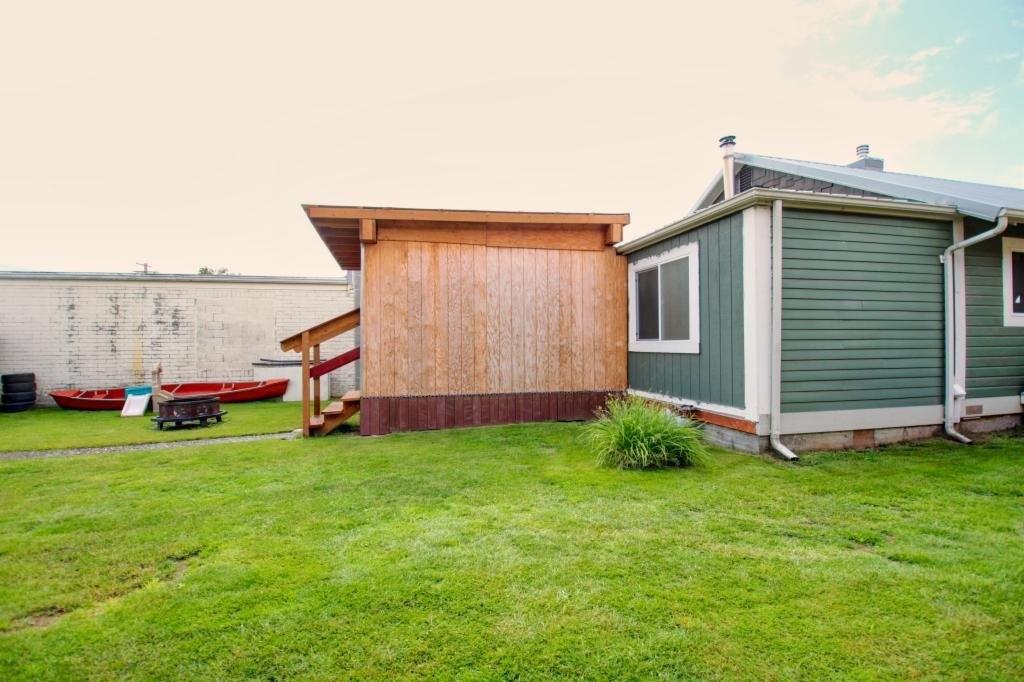Liberty St, Lynden, WA 98264