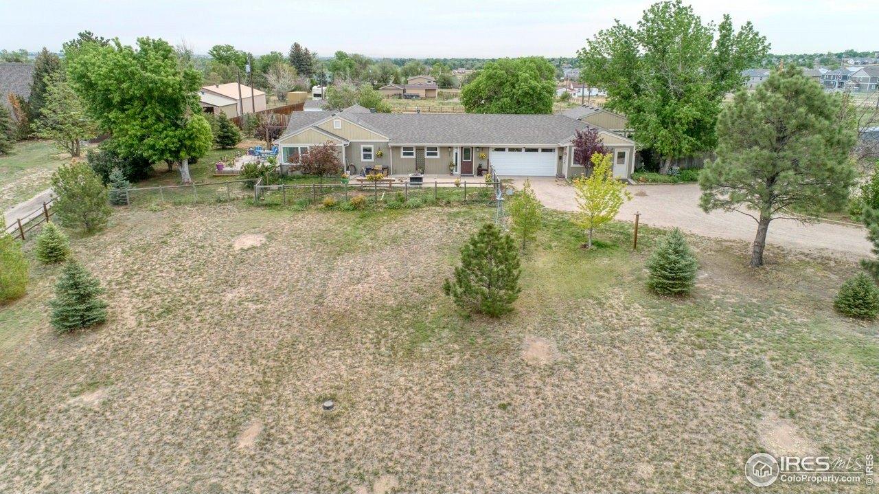 N 67th Ave, Greeley, CO 80634