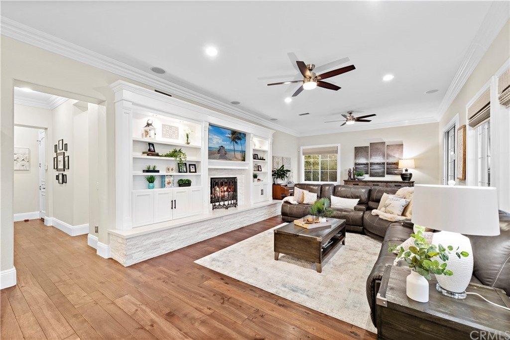 Normandy Ct, Trabuco Canyon, CA 92679