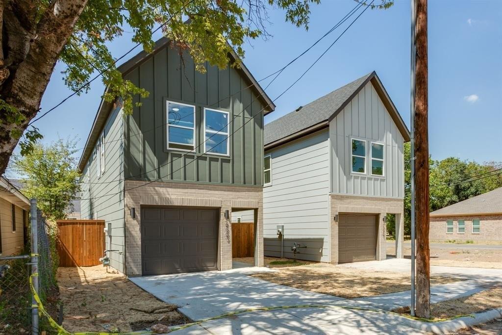 Bethurum Ave, Dallas, TX 75215