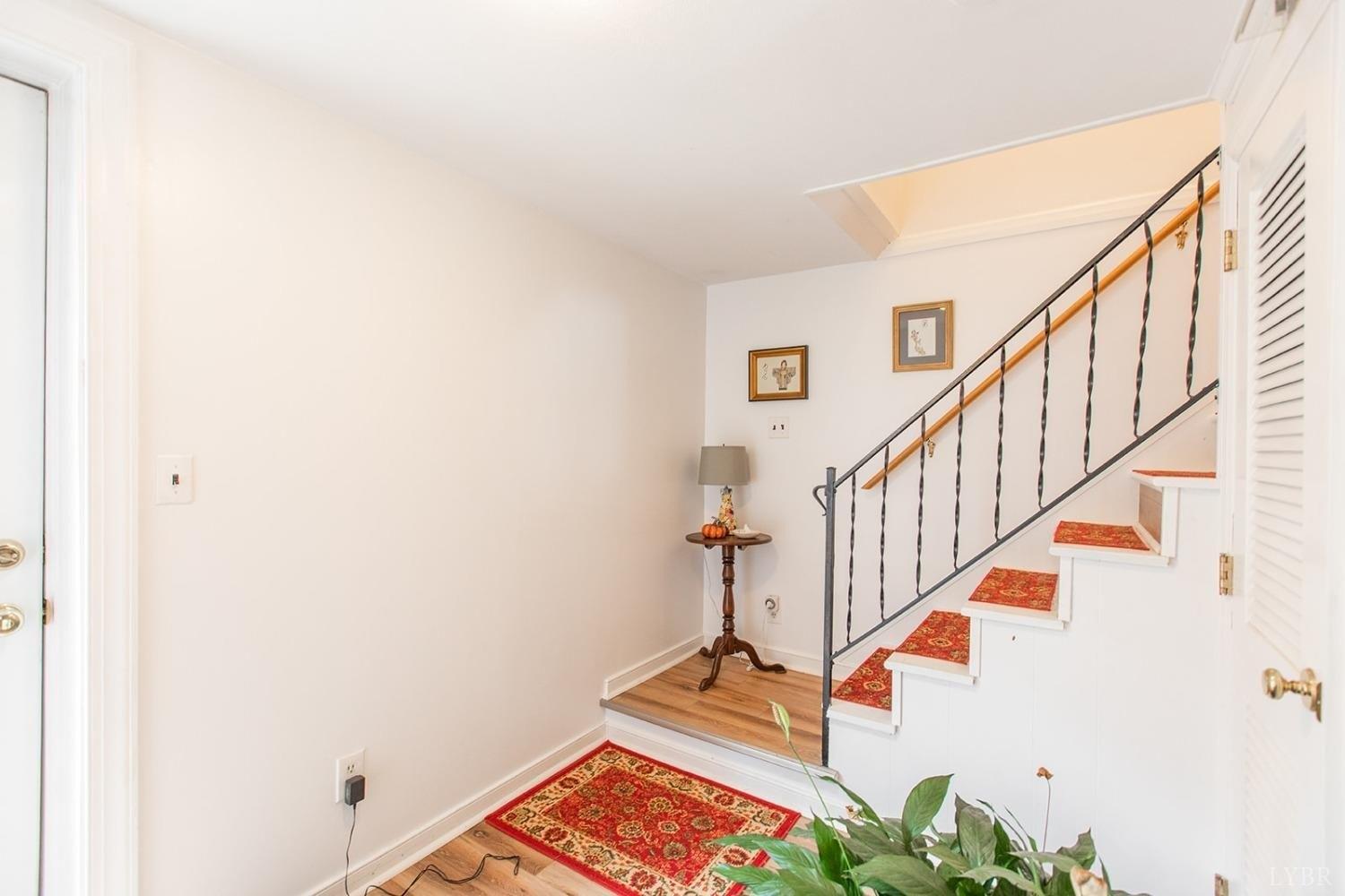 Williamsburg Pl, Lynchburg, VA 24503