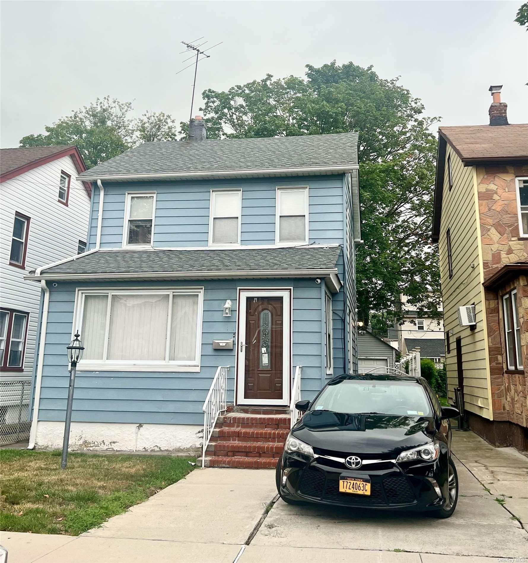199th St, Saint Albans, NY 11412