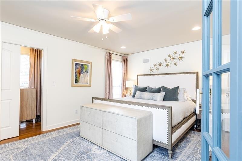 Pine Forest Rd, Sandy Springs, GA 30342