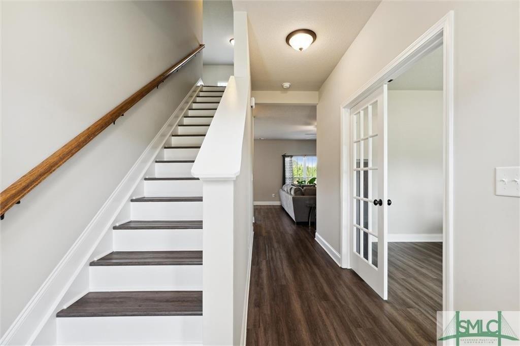 Providence Trce, Statesboro, GA 30461