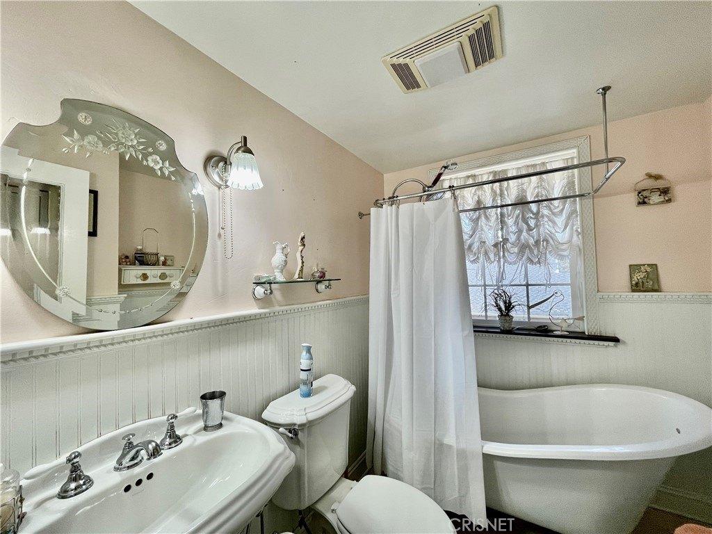 Snowline Dr, Frazier Park, CA 93225