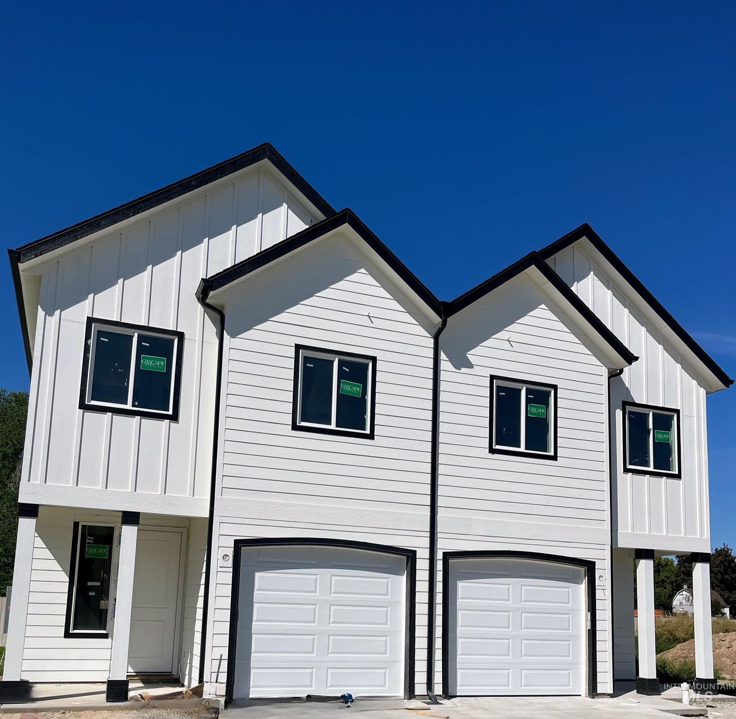 Trifecta Ln, Nampa, ID 83651