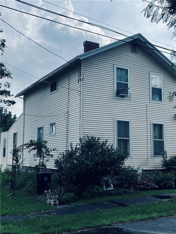 Prospect St, Seneca Falls, NY 13148
