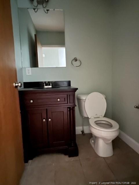 Winterlochen Rd, Fayetteville, NC 28305