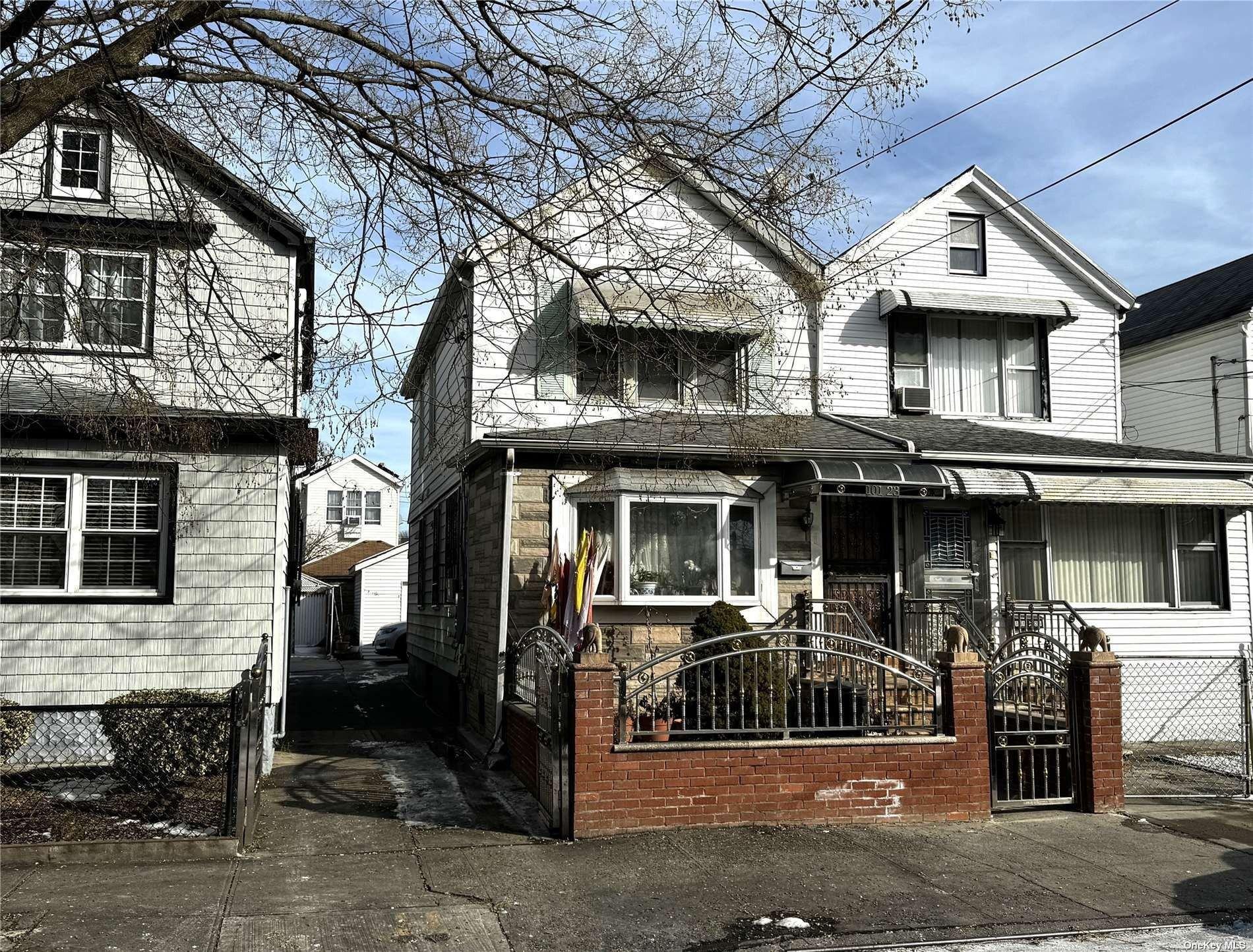 126th St, South Richmond Hill, NY 11419