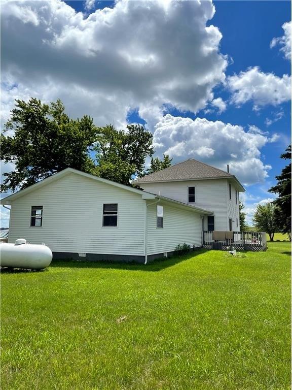 530th Ave, Bricelyn, MN 56014