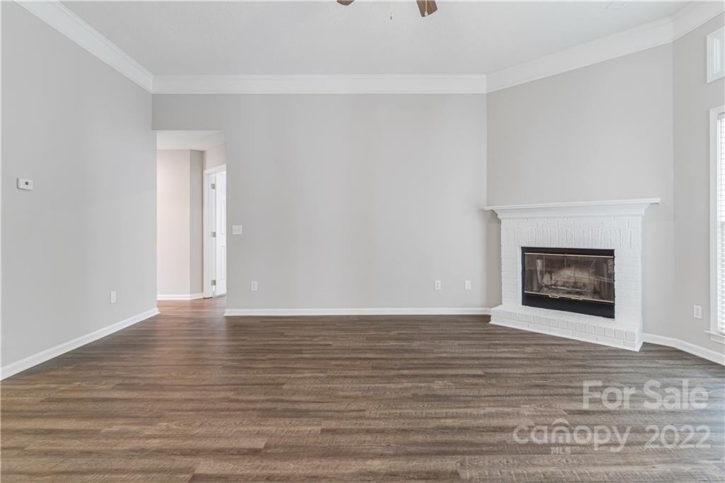 Lake Spring Ave Nw, Concord, NC 28027