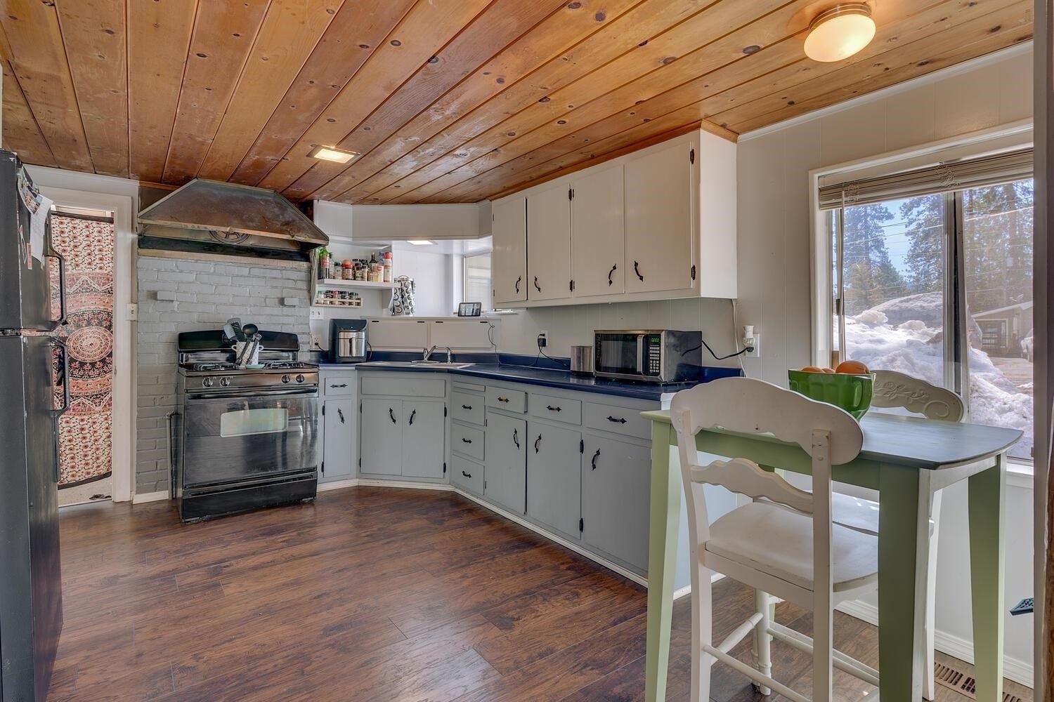 Jackpine St, Tahoe City, CA 96145
