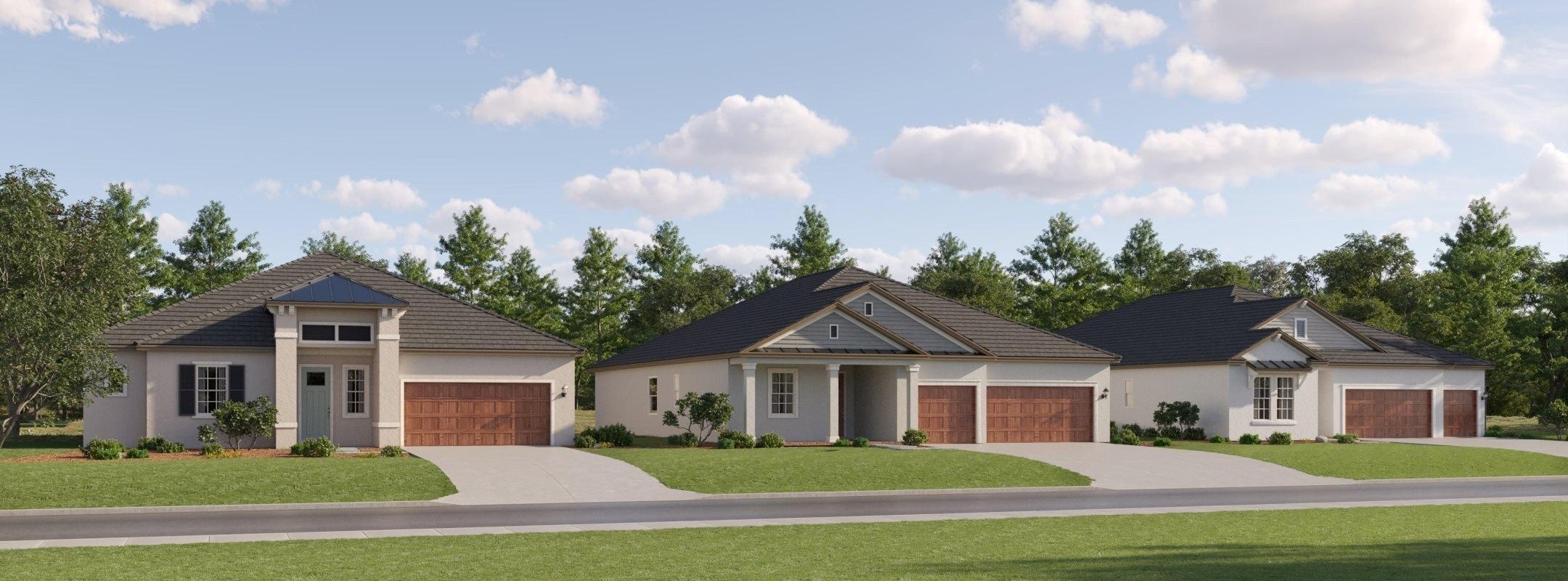 Banyan Breeze Blvd, Land O Lakes, FL 34638