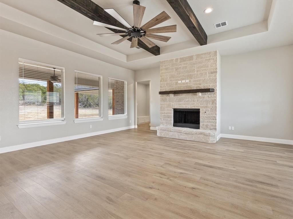 Schooner Way, Bluff Dale, TX 76433