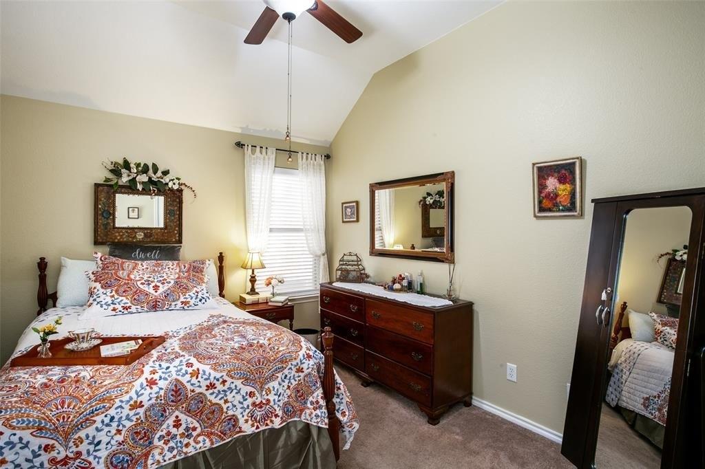 Crawford Farms Dr, Fort Worth, TX 76244