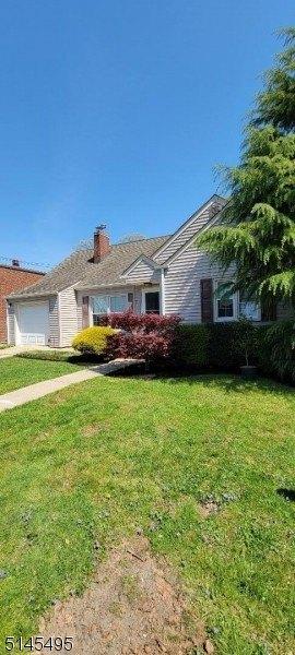 N 3rd Ave, Manville, NJ 08835