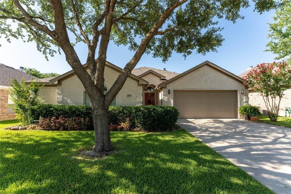 Parkplace Dr, Argyle, TX 76226