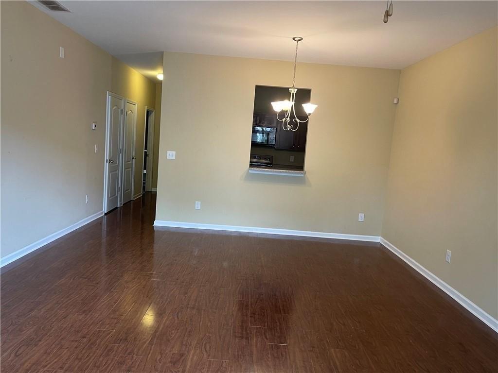 Bonnes Dr, Lithonia, GA 30038