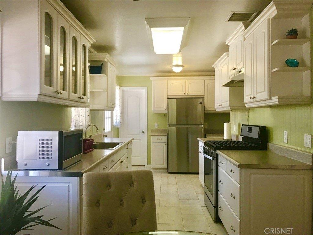 Anvers Ave, Lancaster, CA 93534