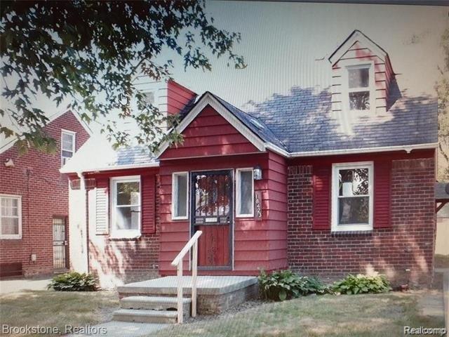 Ashton Ave, Detroit, MI 48219