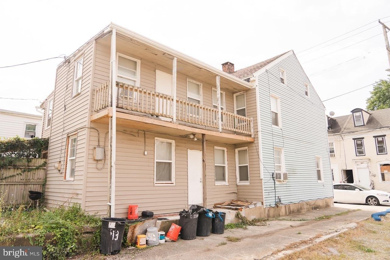 N Hartley St, York, PA 17401