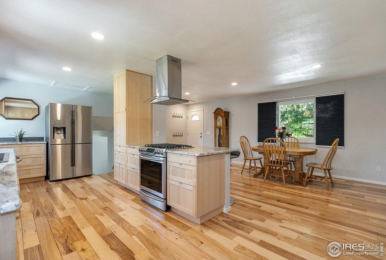 S Johnson St, Littleton, CO 80123