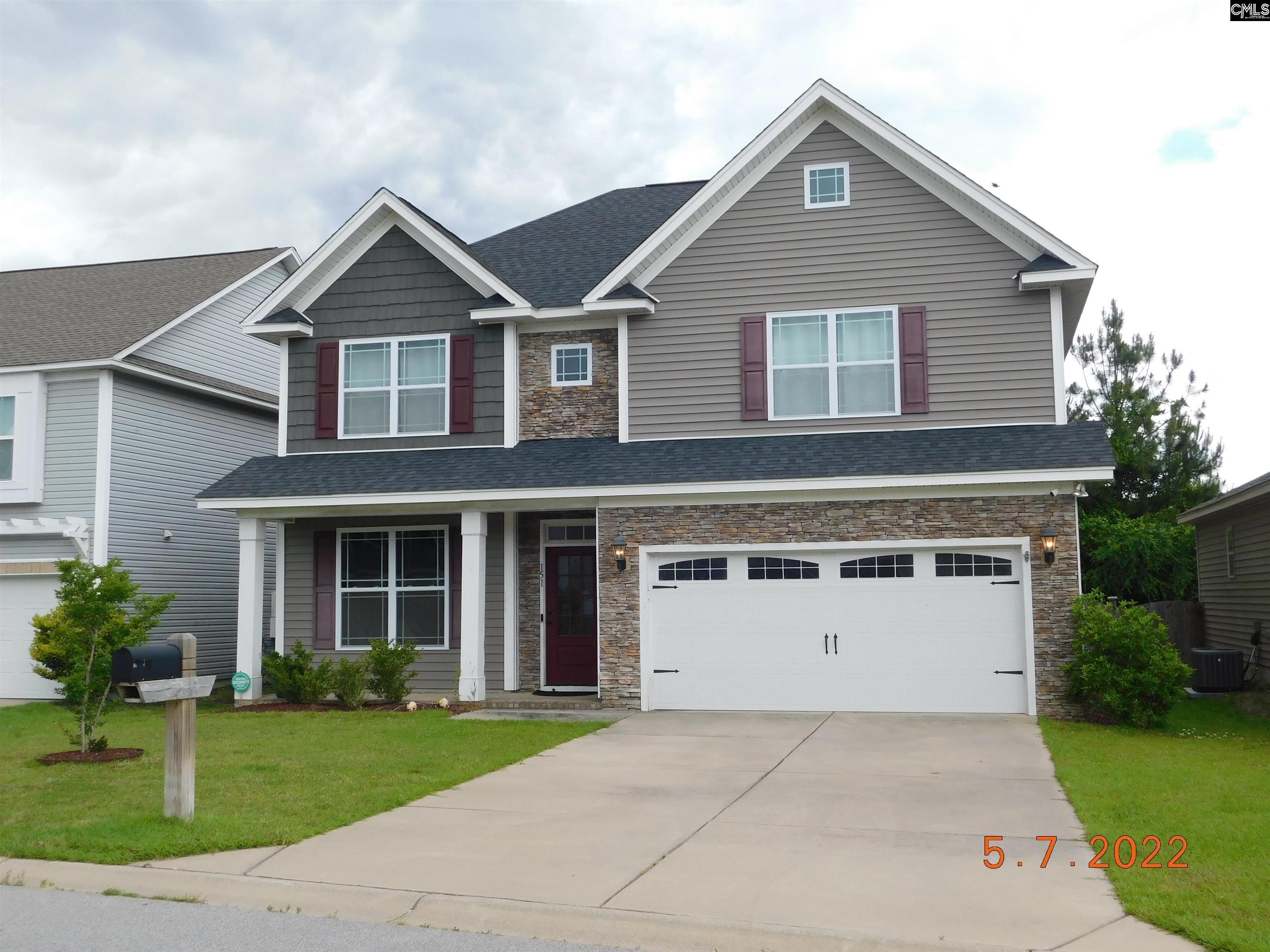 Ventnor Ave, Chapin, SC 29036