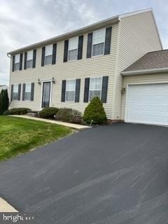 Seneca Ridge Dr, York, PA 17403