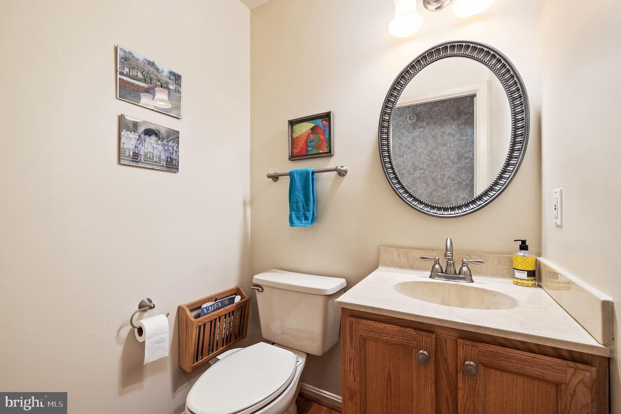 Briar Patch Dr, Gordonsville, VA 22942