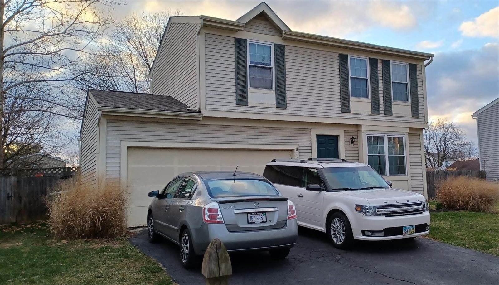 Beetree St, Galloway, OH 43119
