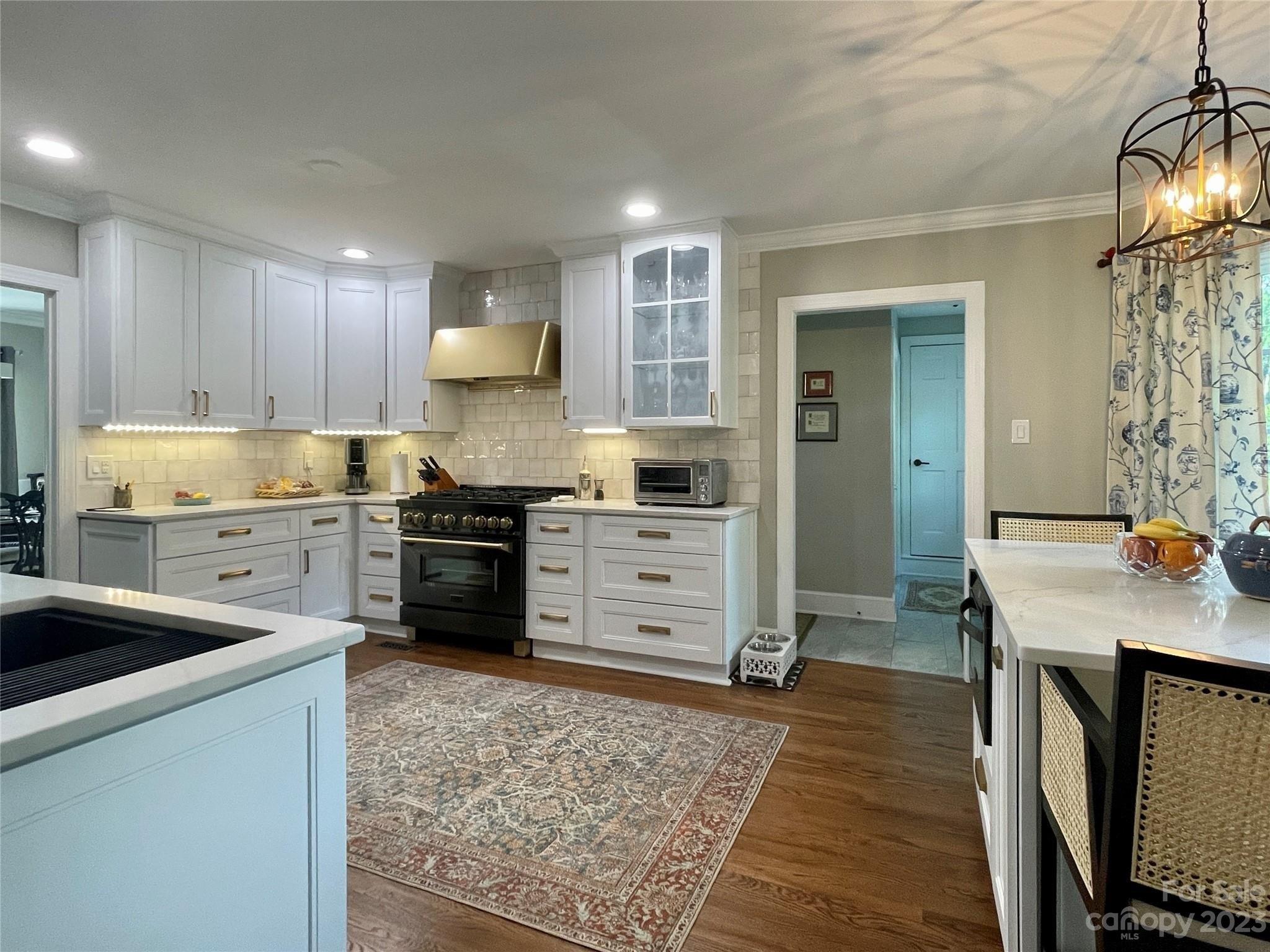 Waterbrook Ln, Charlotte, NC 28277