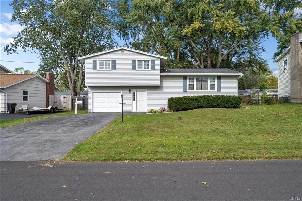 Quail Path, Liverpool, NY 13090