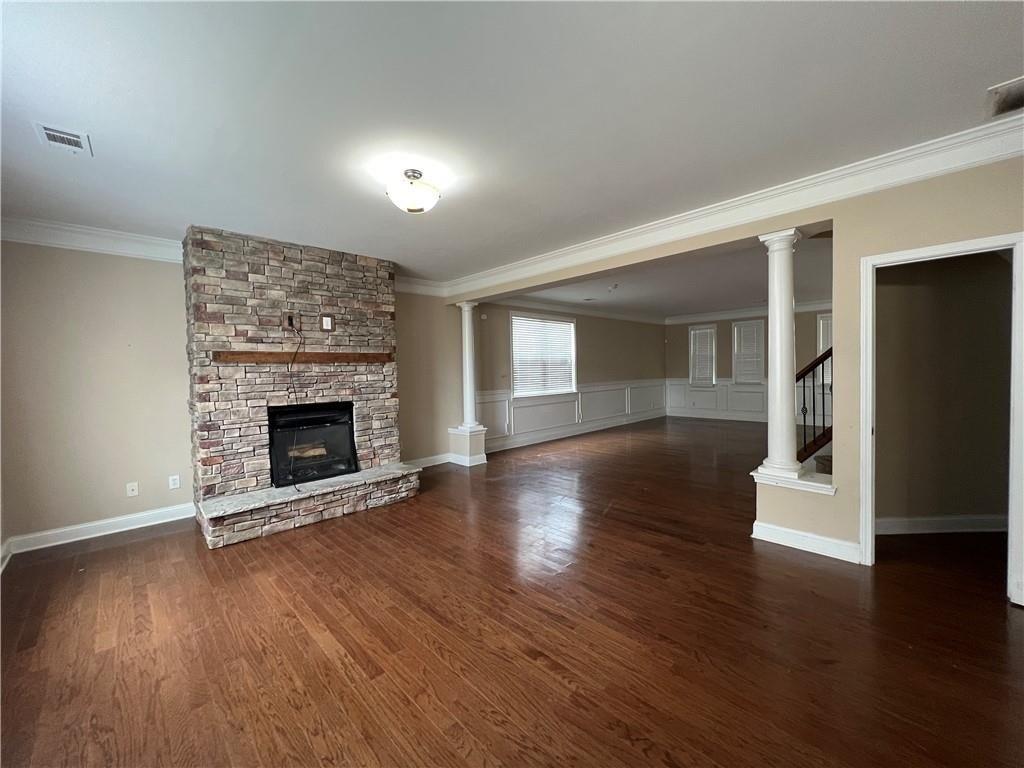 Alysheba Dr, Fairburn, GA 30213