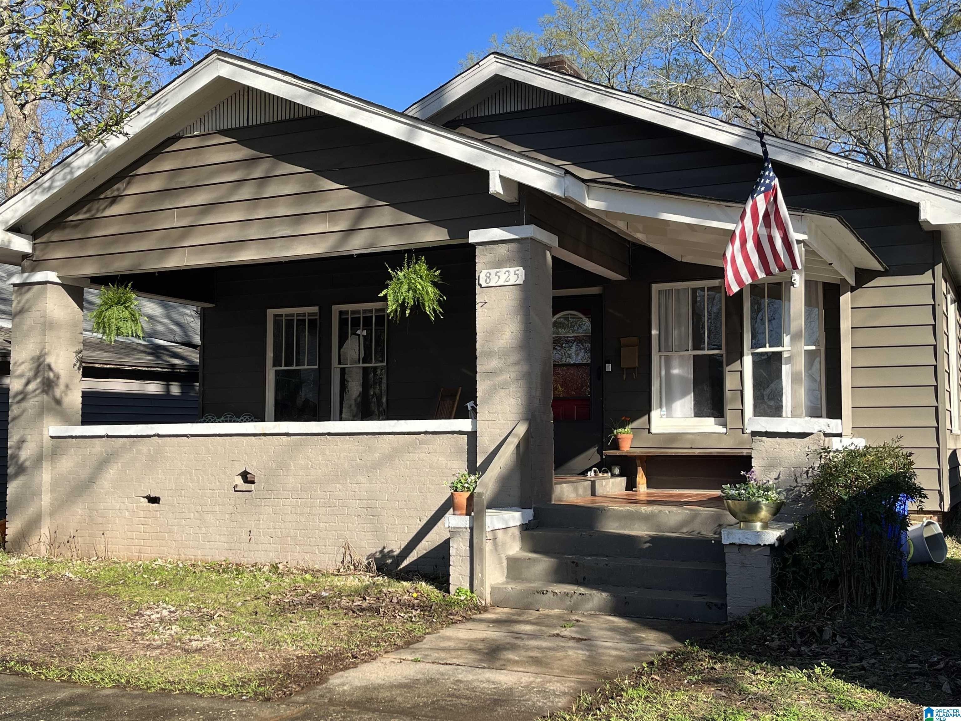 Division Ave, Birmingham, AL 35206
