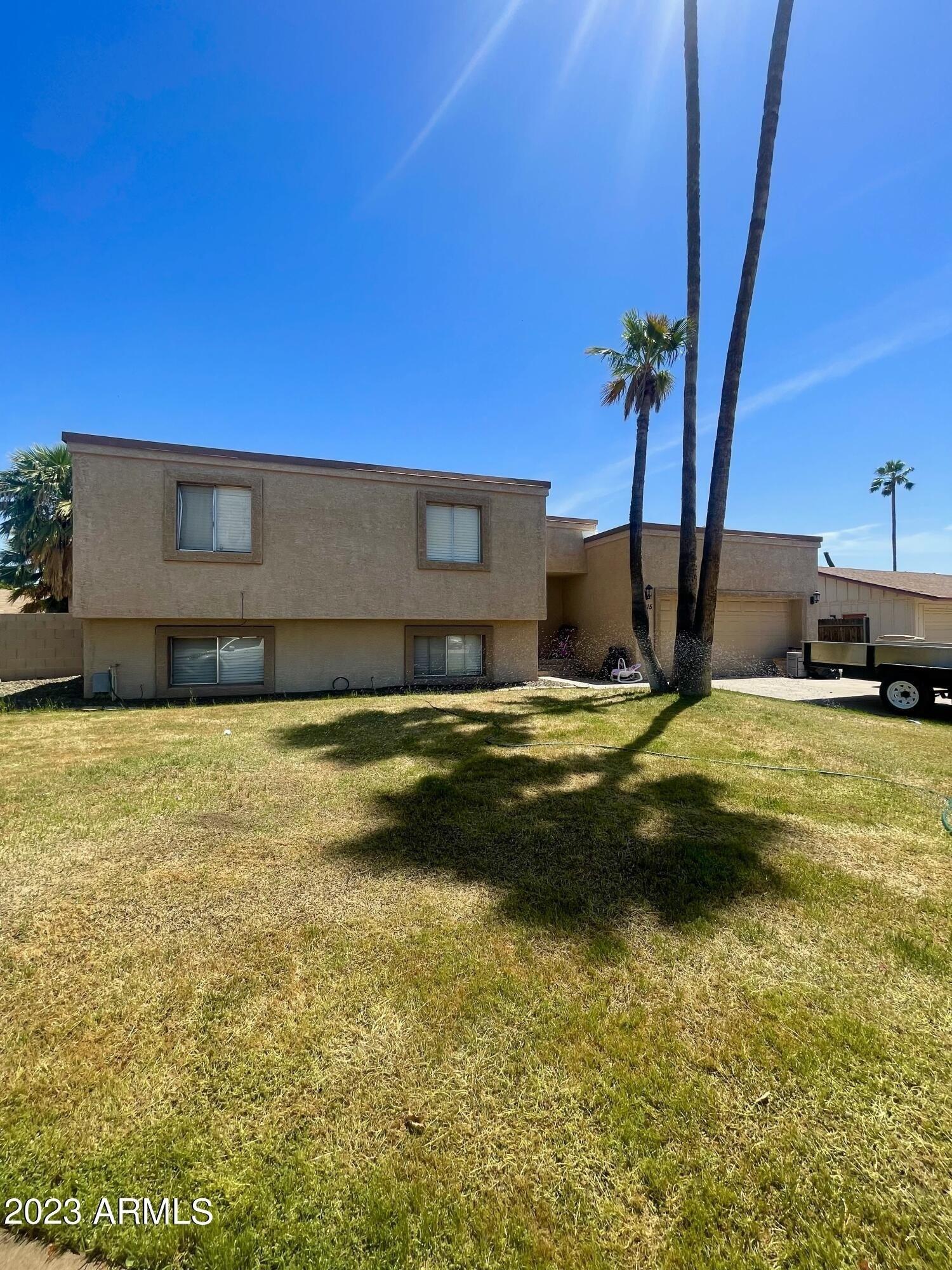 N 47th Dr, Glendale, AZ 85301