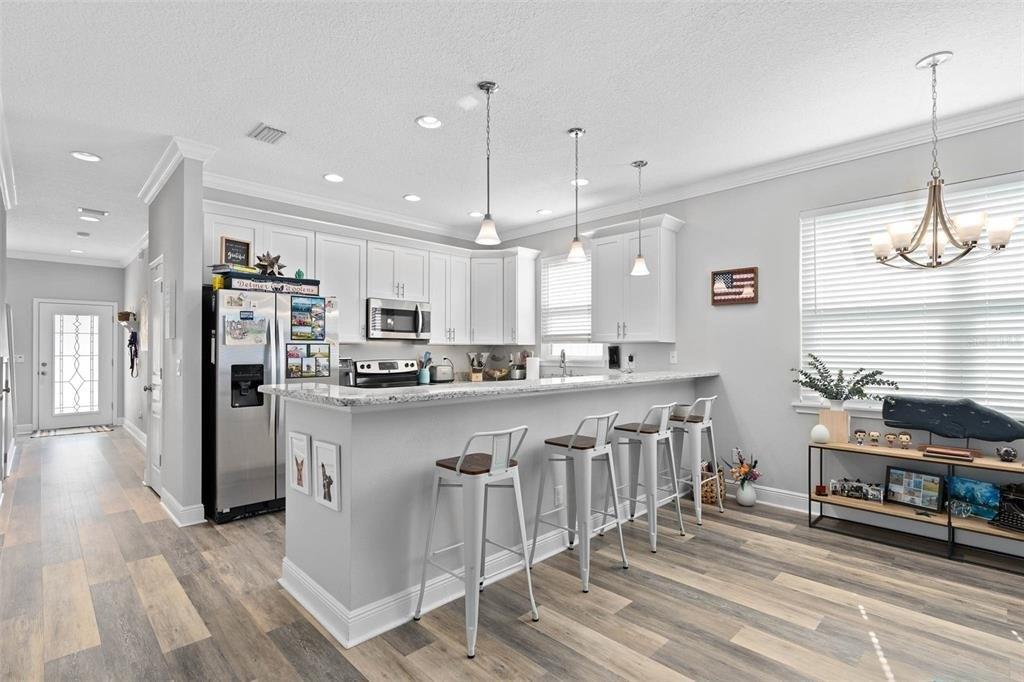E Grant St, Orlando, FL 32806