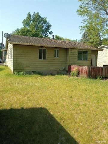Tiptree Path, Flint, MI 48506