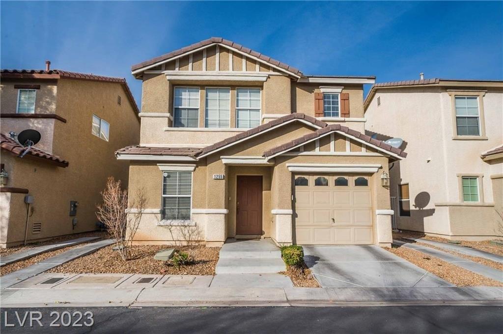 Orchard View St, Las Vegas, NV 89142