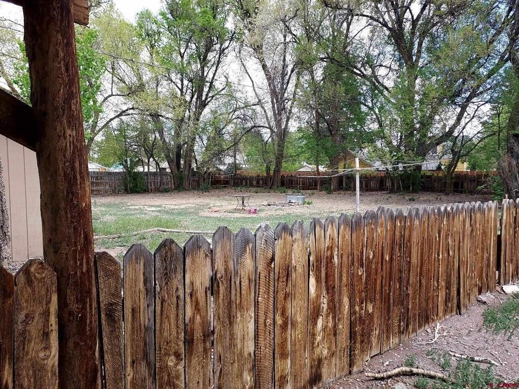 Lyell St, Monte Vista, CO 81144