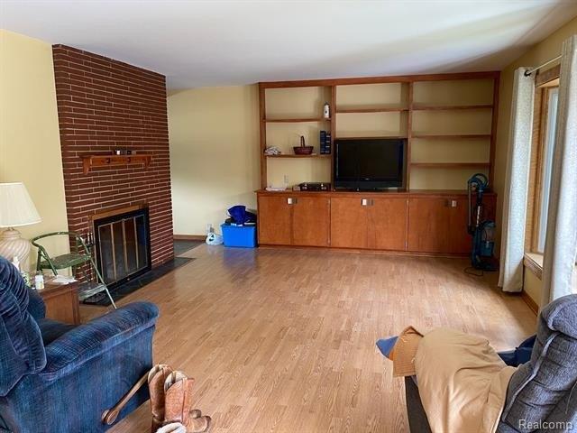 Cass River Dr, Caro, MI 48723
