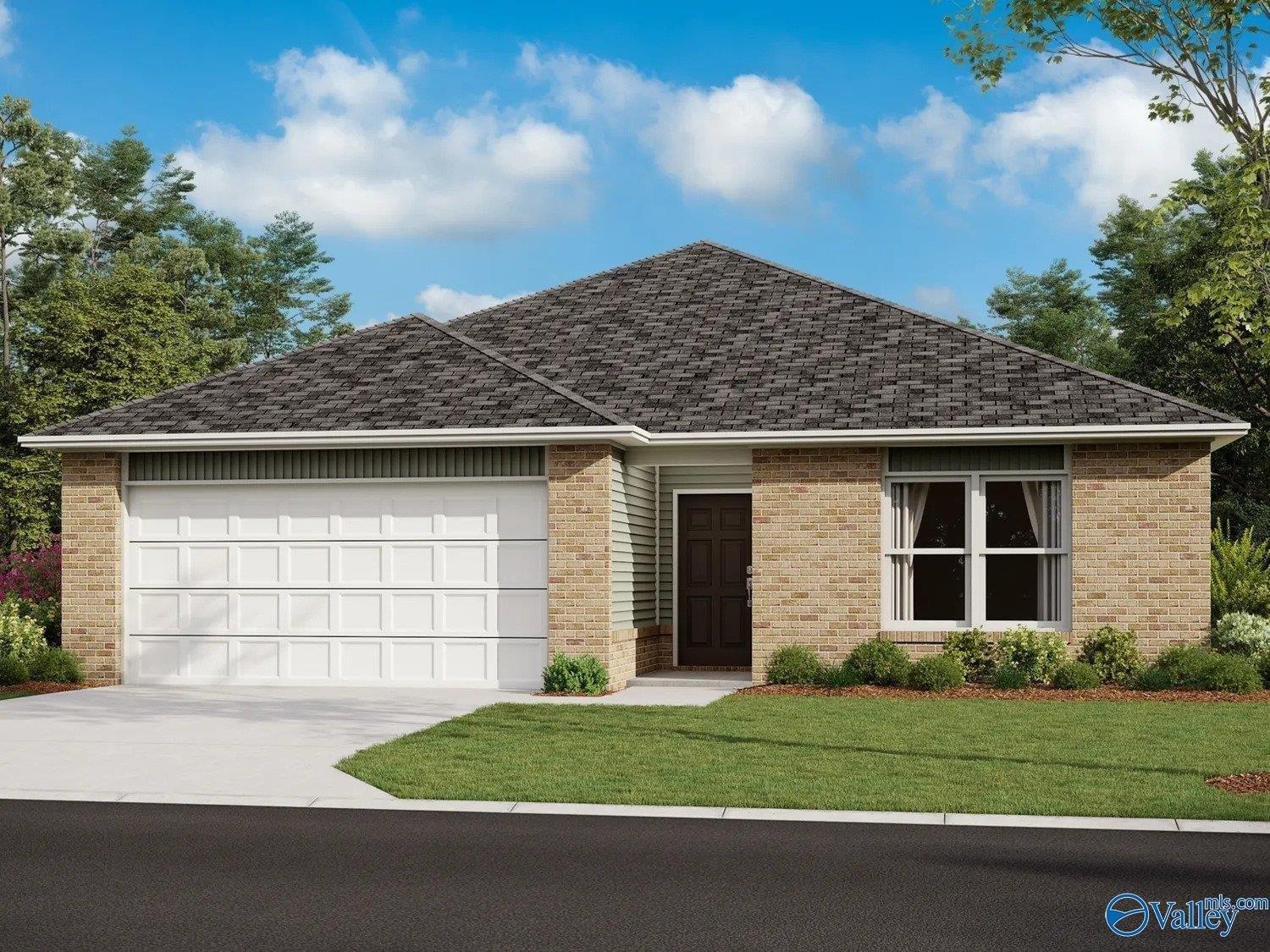 Jerrie Lynn Blvd, Meridianville, AL 35759