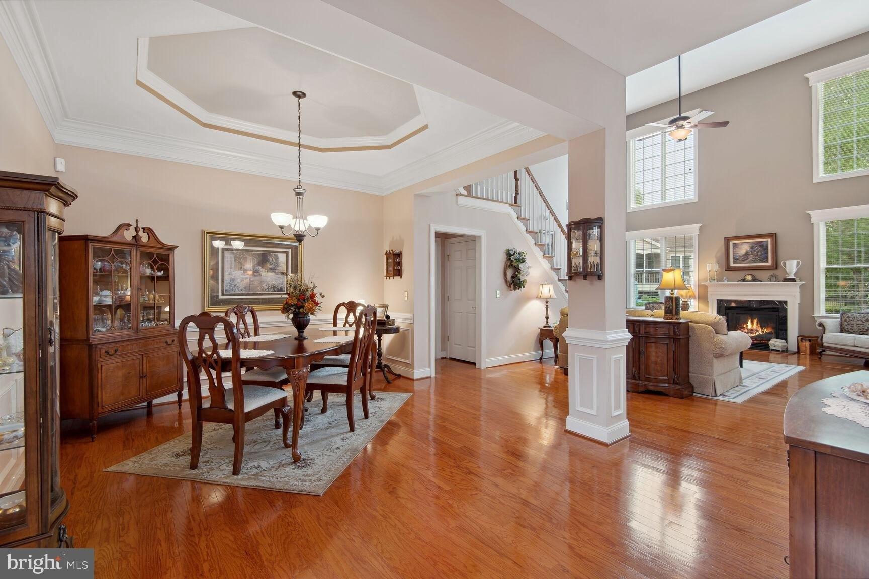 Legacy Way, Haymarket, VA 20169