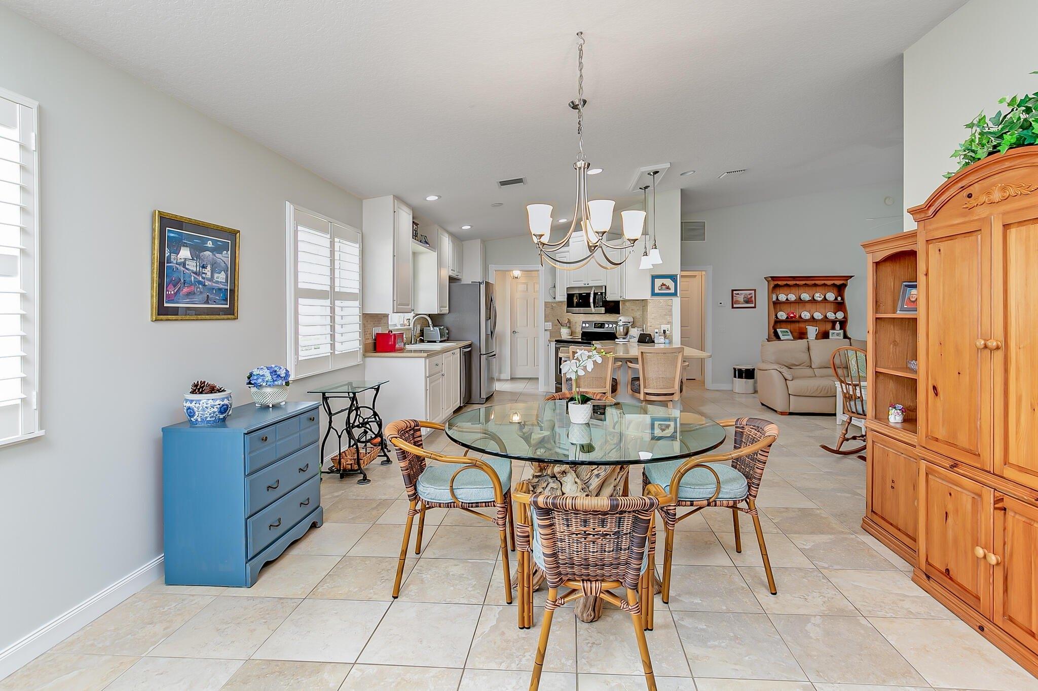 Sw Stratton Dr, Port Saint Lucie, FL 34987