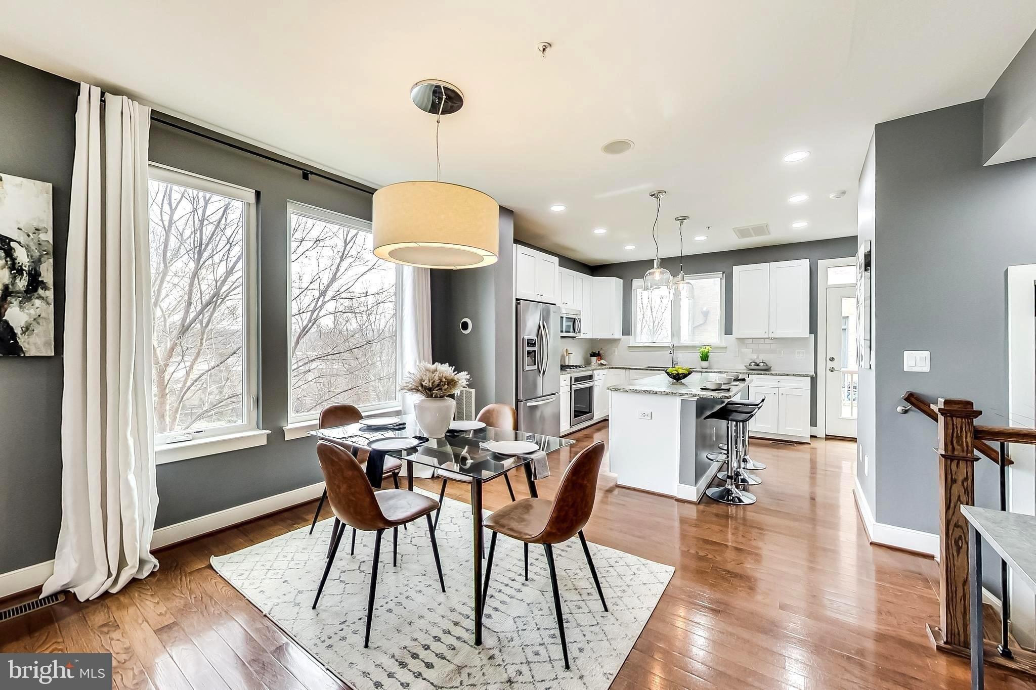 46th Pl, Hyattsville, MD 20781