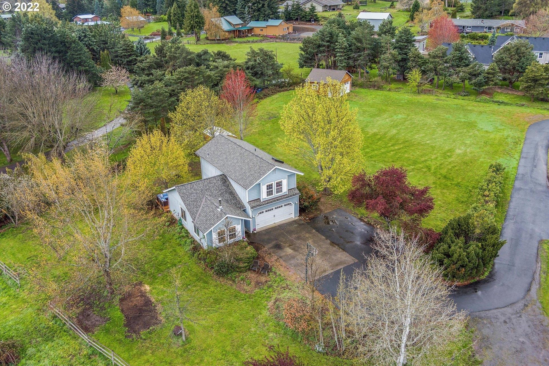Cannon Dr, Hood River, OR 97031