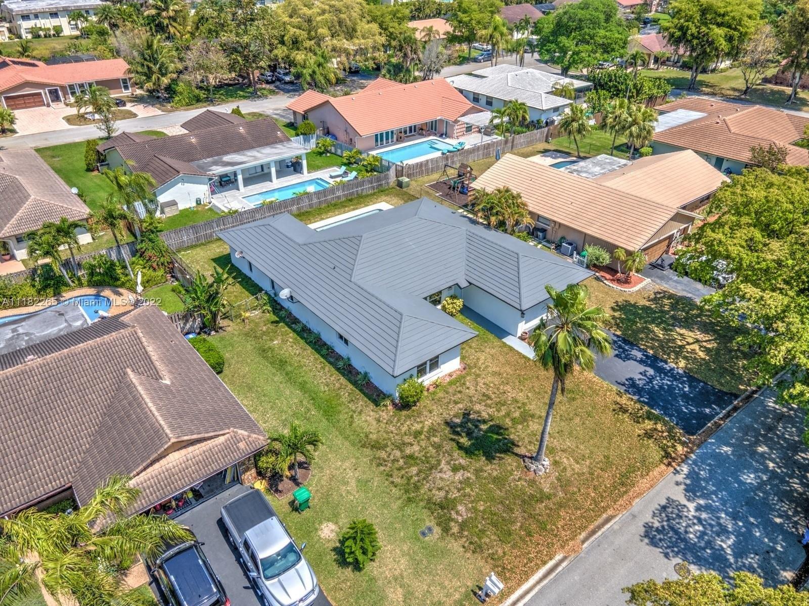Nw 21st St, Coral Springs, FL 33071