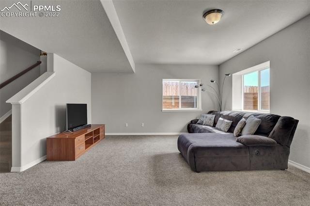 White Fish Way, Colorado Springs, CO 80908
